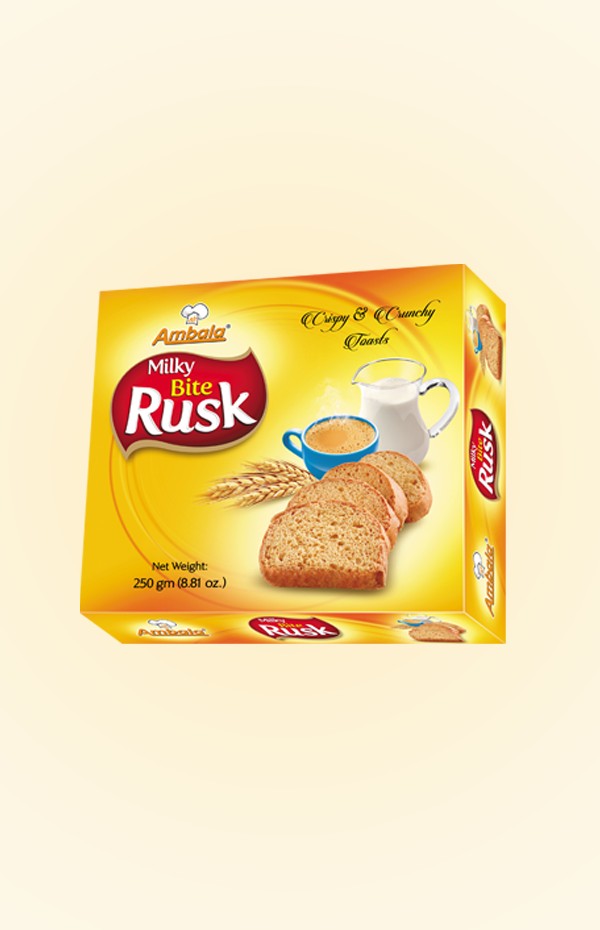 Rusks