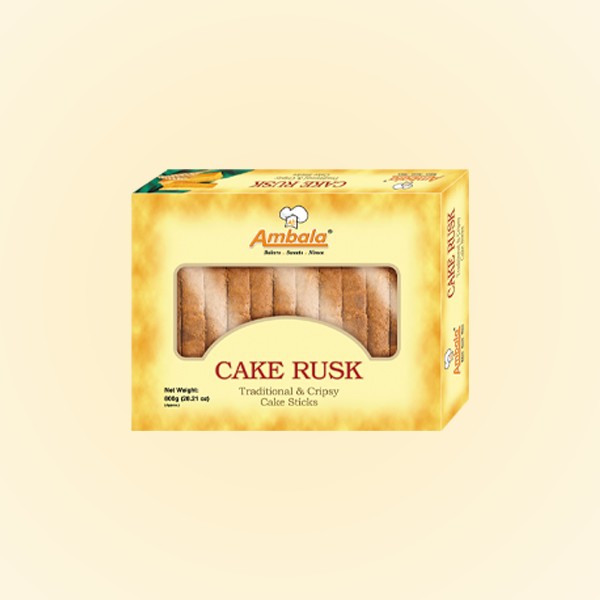 Cake Rusk – Window Pack