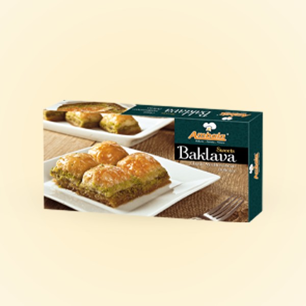 Baklava Sweets