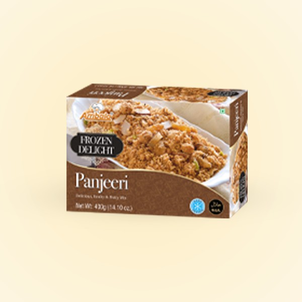 Panjeeri