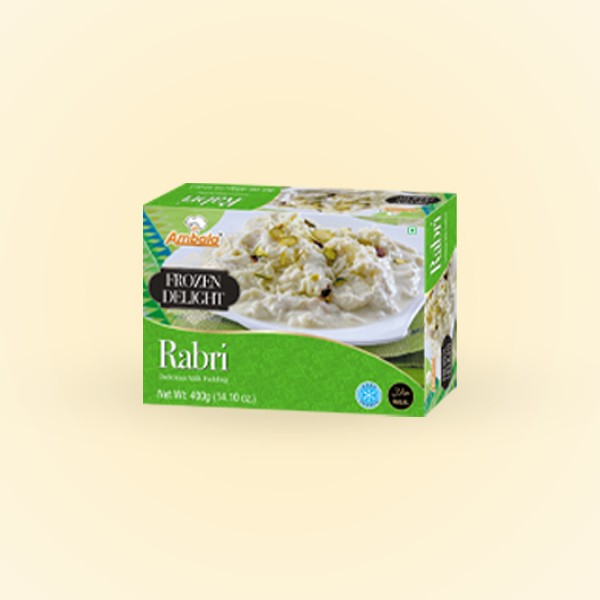 Rabri